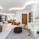 Delle Rose A Luxury Boutique Porto Cervo