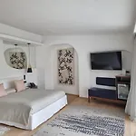Delle Rose A Luxury Boutique 4* Porto Cervo