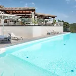 Delle Rose A Luxury Boutique 4* Porto Cervo