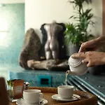 Hotel Delle Rose A Luxury Boutique