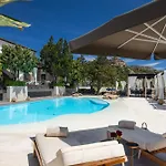 Hotel Delle Rose A Luxury Boutique 4*