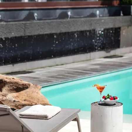 Delle Rose A Luxury Boutique Otel 4*