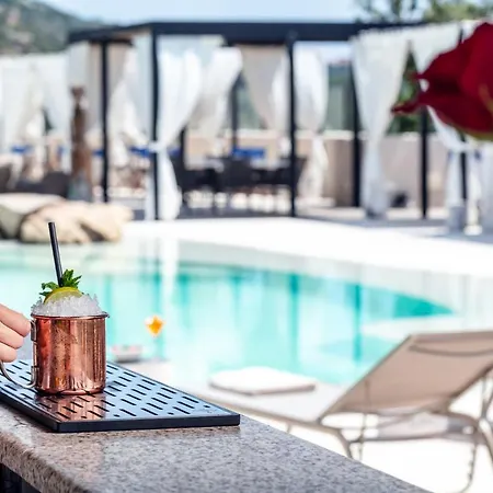 Delle Rose A Luxury Boutique Otel Porto Cervo