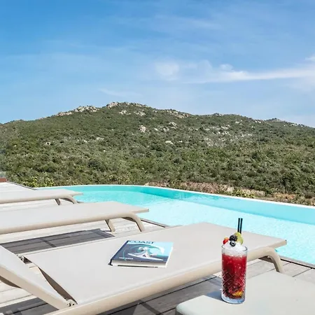 Otel Delle Rose A Luxury Boutique 4*