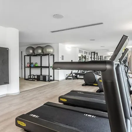 Delle Rose A Luxury Boutique Otel Porto Cervo