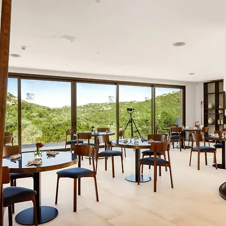 Otel Delle Rose A Luxury Boutique Porto Cervo