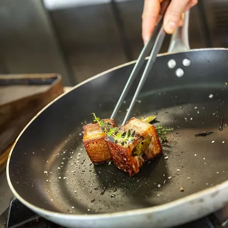 Otel Delle Rose A Luxury Boutique