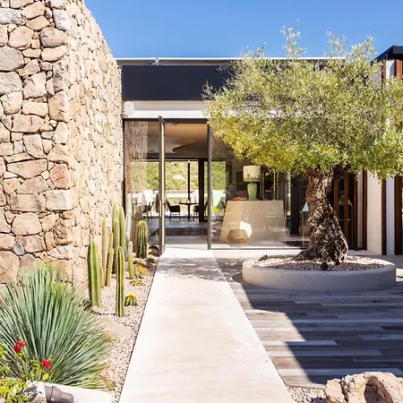 Otel Delle Rose A Luxury Boutique 4*