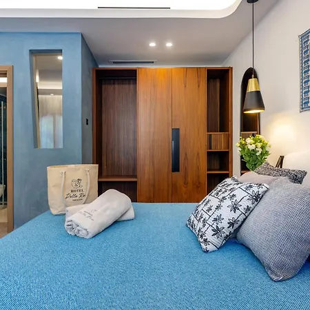 Delle Rose A Luxury Boutique Otel