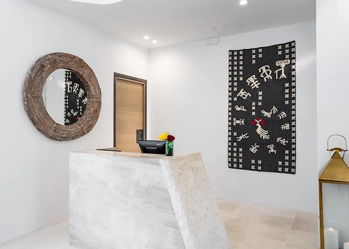 Delle Rose A Luxury Boutique Hotel Porto Cervo