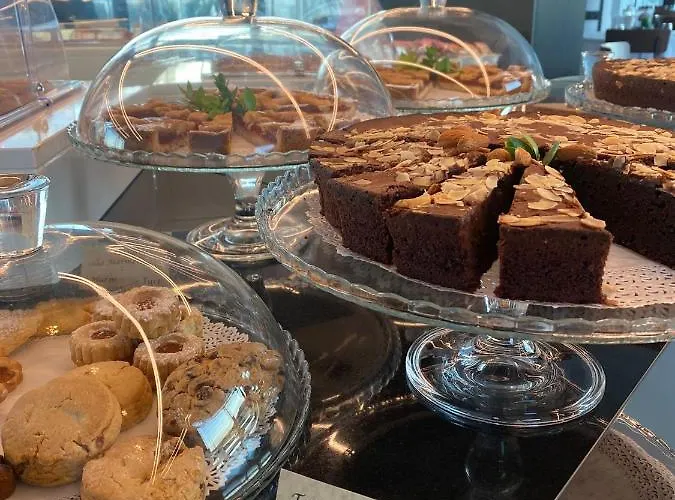 Готель Delle Rose A Luxury Boutique 4*