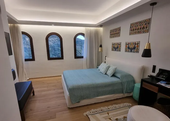 Delle Rose A Luxury Boutique 4*