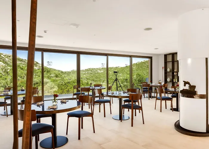 Hotel Delle Rose A Luxury Boutique Porto Cervo