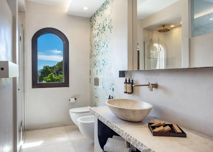 Delle Rose A Luxury Boutique Hotel