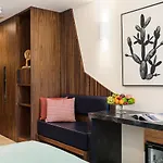 Ξενοδοχείο Delle Rose A Luxury Boutique Πόρτο Τσέρβο