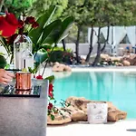 Delle Rose A Luxury Boutique Hotel 4*