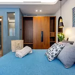 Delle Rose A Luxury Boutique Hotel