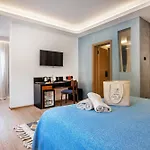 Delle Rose A Luxury Boutique Hotel Porto Cervo