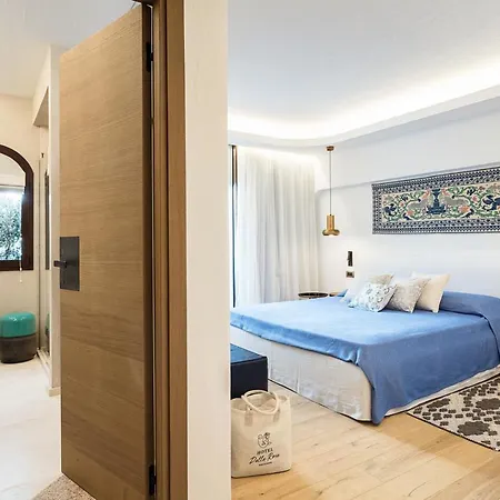 Hotell Delle Rose A Luxury Boutique