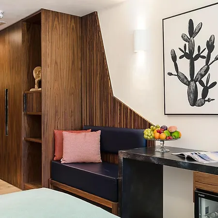 Szálloda Delle Rose A Luxury Boutique Porto Cervo