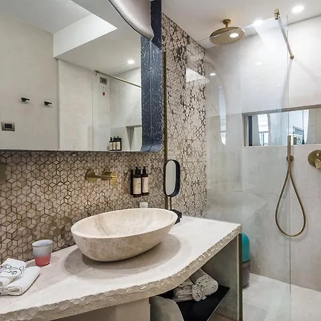 Otel Delle Rose A Luxury Boutique