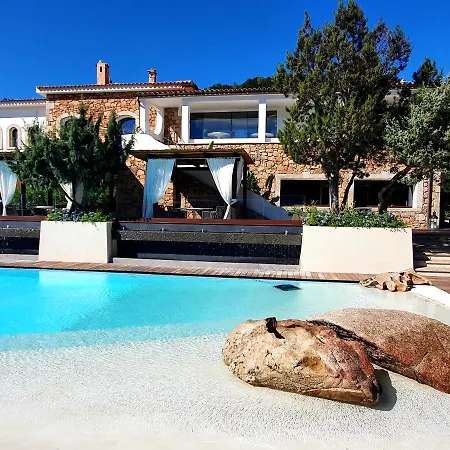 Delle Rose A Luxury Boutique Otel
