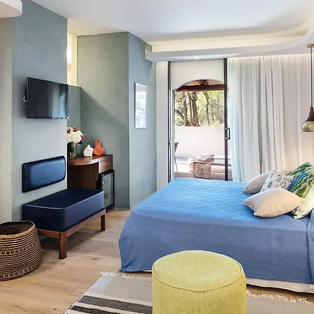 Otel Delle Rose A Luxury Boutique Porto Cervo