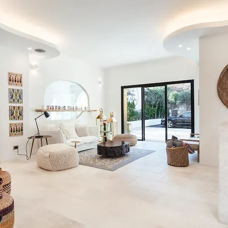 Hotell Delle Rose A Luxury Boutique Porto Cervo