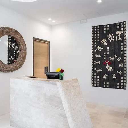 Delle Rose A Luxury Boutique Hotell Porto Cervo