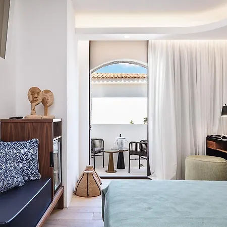 Delle Rose A Luxury Boutique Hotel Porto Cervo