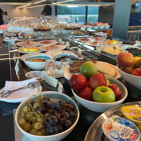 Delle Rose A Luxury Boutique Hotell 4*