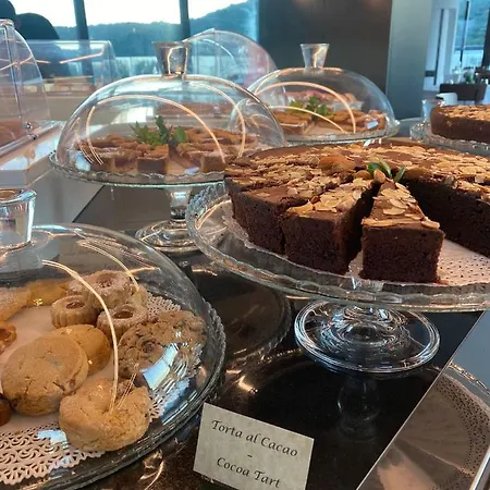 Szálloda Delle Rose A Luxury Boutique 4*