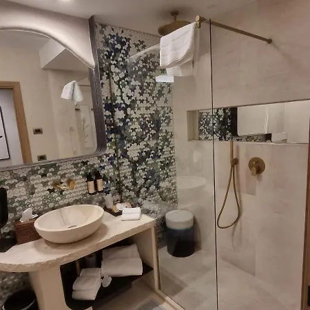 Delle Rose A Luxury Boutique Hotell