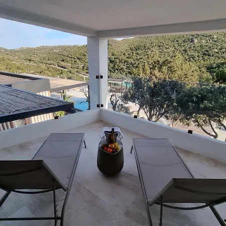 Delle Rose A Luxury Boutique Porto Cervo