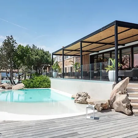 Hotel Delle Rose A Luxury Boutique 4*