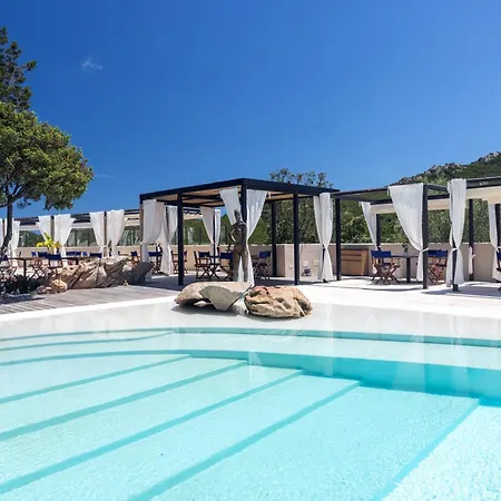 Delle Rose A Luxury Boutique Otel