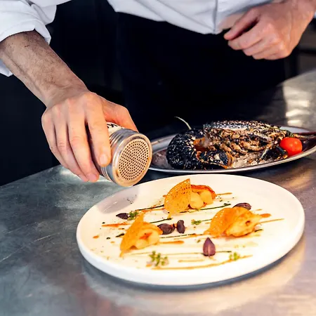 Delle Rose A Luxury Boutique Porto Cervo