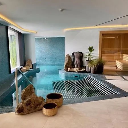 Hotell Delle Rose A Luxury Boutique Porto Cervo