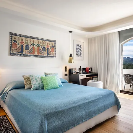 Delle Rose A Luxury Boutique Ξενοδοχείο 4*