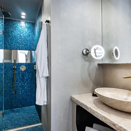 Hotel Delle Rose A Luxury Boutique Porto Cervo