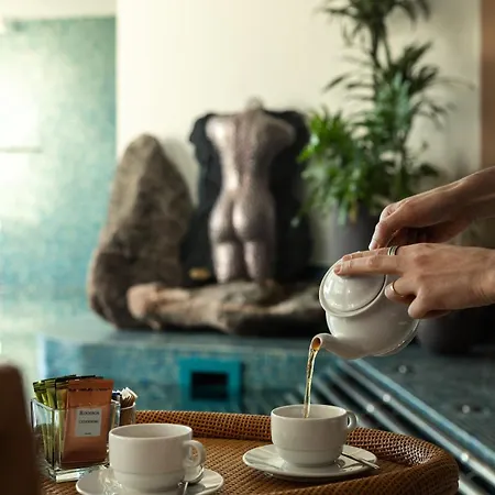 Hotel Delle Rose A Luxury Boutique