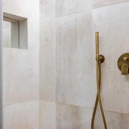 Ξενοδοχείο Delle Rose A Luxury Boutique Πόρτο Τσέρβο
