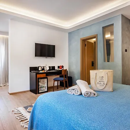 Delle Rose A Luxury Boutique Hotell Porto Cervo