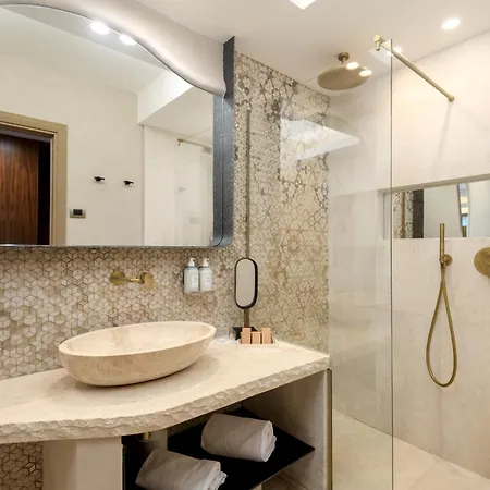 Delle Rose A Luxury Boutique Hotel Porto Cervo