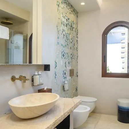 Delle Rose A Luxury Boutique Hotel