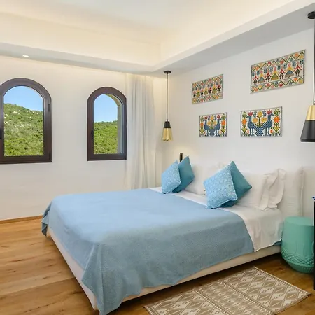 Hotel Delle Rose A Luxury Boutique Porto Cervo