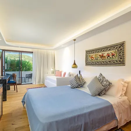 Delle Rose A Luxury Boutique 4*