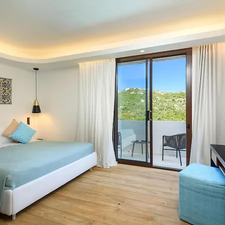 Delle Rose A Luxury Boutique Porto Cervo