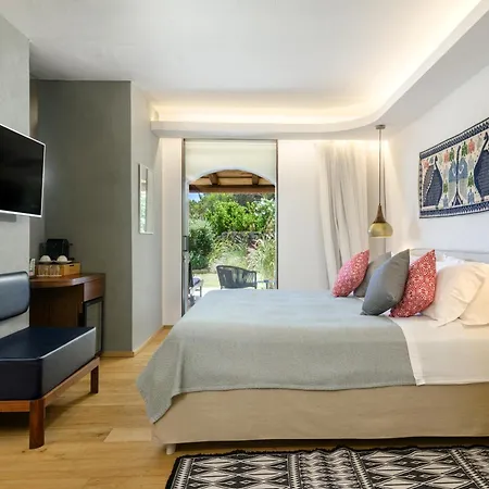Delle Rose A Luxury Boutique Hotel