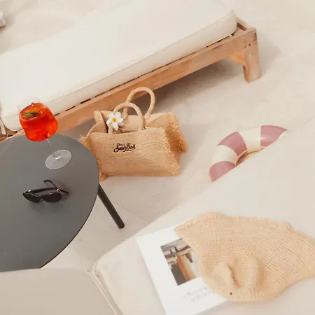 Delle Rose A Luxury Boutique 4*